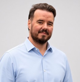 Mark Phillips
