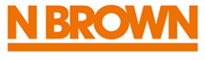 N Brown