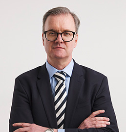 Dominic Appleton