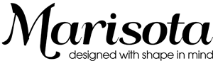 Marisota – designed with shape in mind